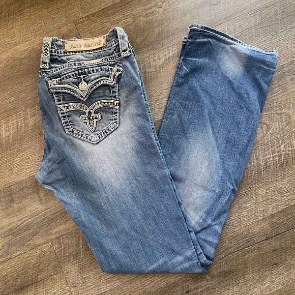 Rock Revival Jeans Women Rock Revival Jeans Poshmark